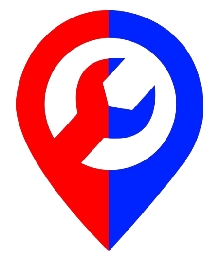 FixMate Logo
